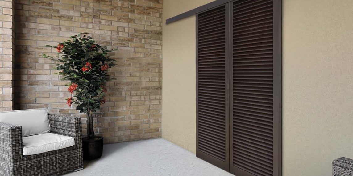 Oscuranti - Persiane Project Arredo