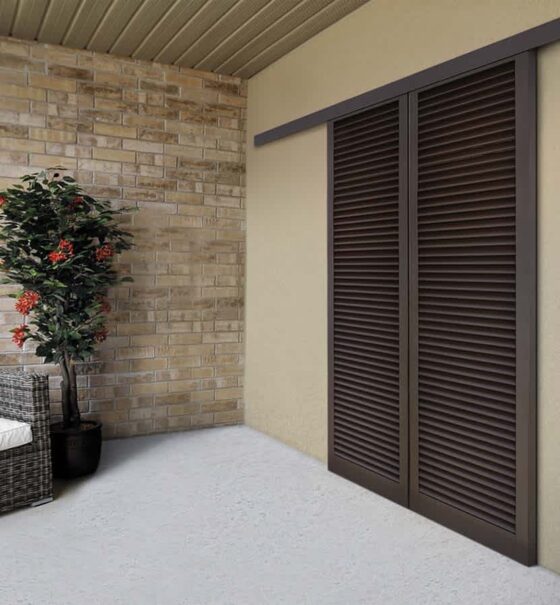 Oscuranti - Persiane Project Arredo