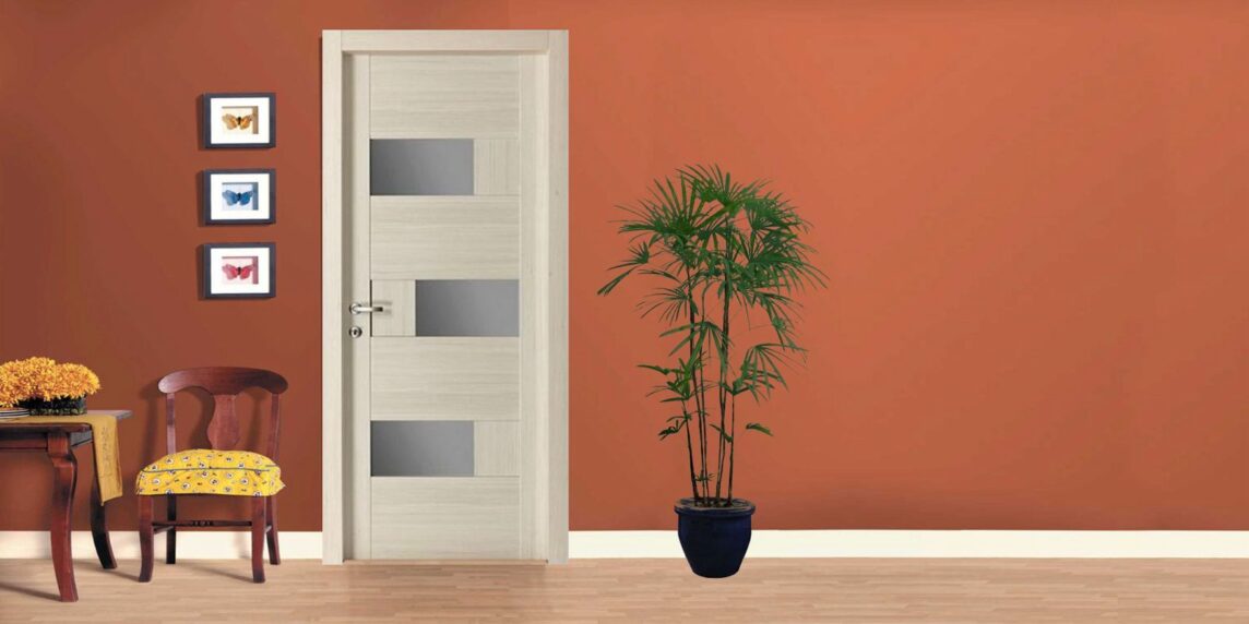 Porte interne