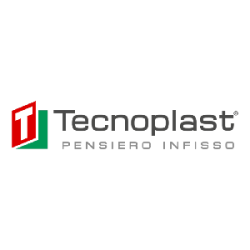 Logo tecnoplast